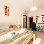 Td Truly Trulli Gentle Breezes Across Olive Valley