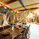 Td Truly Trulli Gentle Breezes Across Olive Valley *