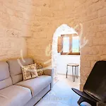 Td Truly Trulli Gentle Breezes Across Olive Valley *