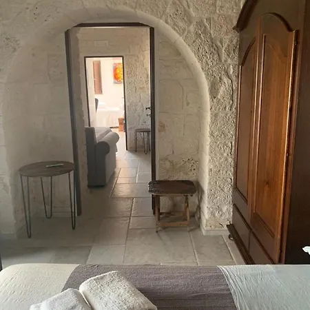 Truly Trulli Holiday home Alberobello
