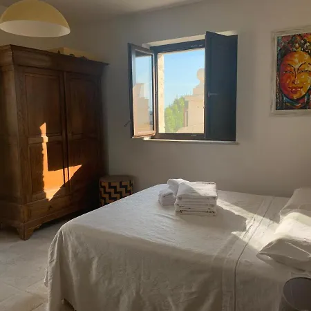 Truly Trulli Holiday home *