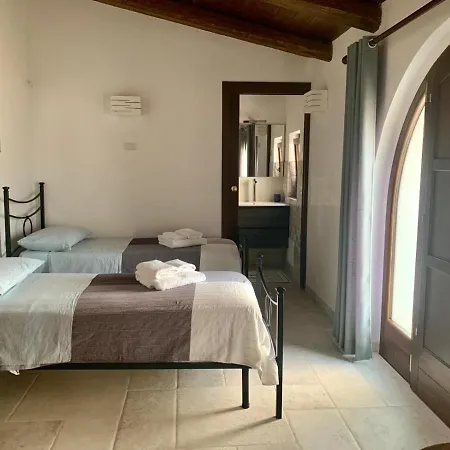 Holiday home Truly Trulli *