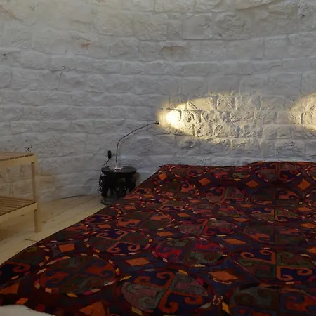 Truly Trulli *