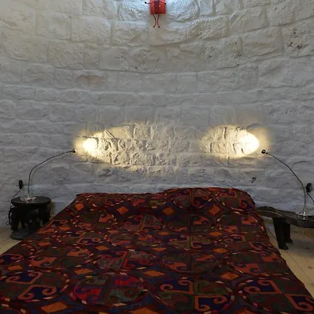 Holiday home Truly Trulli *