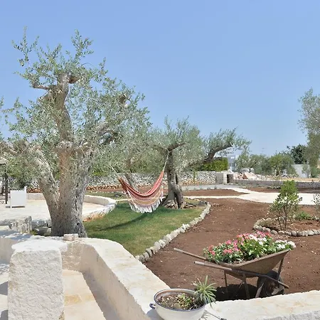 Truly Trulli * Alberobello