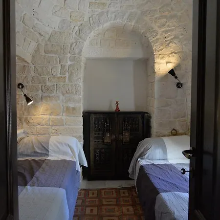 Truly Trulli