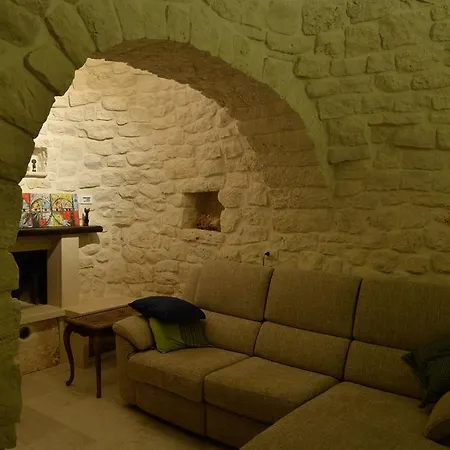 Truly Trulli