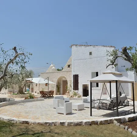 Truly Trulli * Alberobello