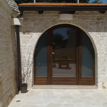 Truly Trulli *