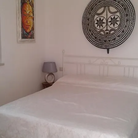 Truly Trulli Holiday home