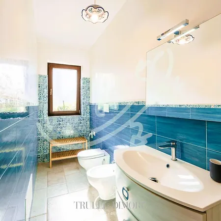 Td Truly Trulli Gentle Breezes Across Olive Valley