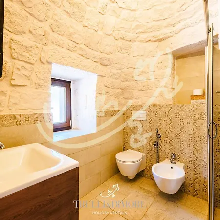 Td Truly Trulli Gentle Breezes Across Olive Valley * אלברובלו
