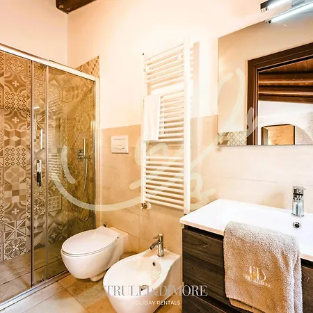 Td Truly Trulli Gentle Breezes Across Olive Valley Casa vacanze Alberobello